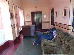 Chandra Niwas Guest House Биканер Екстериор снимка